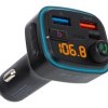 TRANSMITER FM BLOW BLUETOOTH5.3+QC3.0 +P