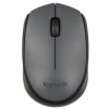 Mysz bezprzewodowa LOGITECH M170 szara