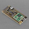 Adafruit Radio FeatherWing - RFM69HCW 433MHz (RadioFruit)
