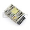 Zasilacz montażowy C5-15 - 5V / 3A / 15W
