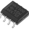 Texas Instruments Nadajnik-odbiornik CAN SN65HVD230QD SOIC 8-pinowy RX/TX: 1 1 Mbps