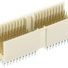 Harting 17011541205 Listwa ze złączami bagnetowymi Ilość rzędów 7 1 szt.
