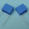 2,2uF/100V PCMT-15 5% L-25 POLIESTER