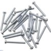 Pololu Machine Screw: #2-56, 3/4″ Length, Phillips (25-pack)