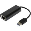 Allnet 190548 ALL0173Gv2 Network adapter 1 GBit/s USB A USB 3.2
