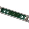 Molex 1727040023 Złącze D-Sub 1 szt. pudełko