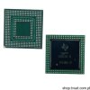 OMAP2420EZAC-N ARM1136 at 330 MHz SMD-BGA447 TI