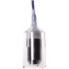 Finder 072.02.06 Series 72 electrode 6m cable chlorinated/saline water
