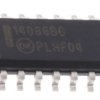 Przełącznik analogowy 14 -pinowy SOIC