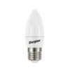 Żarówka Led Świecowa E27 5,2W 4000K Energizer