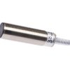 Czujnik Indukcyjny M18x1 Dł: 62 Mm Zabudowany Sn: 5 Mm 10-30V Dc Pnp Nc Kabel...