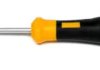 Screwdriver, T8, TORX, BL 75 mm, L 175 mm, 6-983 L