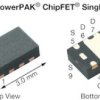 Si5448DU N-Channel 40 V (D-S) MOSFET