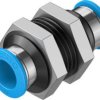 Złącze FESTO QSS-12-20 Średnica rury: 12 mm 1 szt.