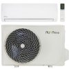 Klimatyzator Ścienny 6,5kW Biały Połysk A++ WiFi Grzanie do -25°C (do 80m2) ALTE-24SP-01 AURA LINE