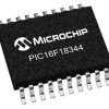 Mikrokontroler Microchip PIC18F SSOP 20-pinowy Montaż powierzchniowy PIC 7 kB 8bit CAN: 32MHz RAM:4,096 kB Ethernet: