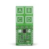 MIKROE Touchkey Click