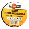 Repero Taśma Izolacyjna Czarna 19Mmx20m Samogasnąca Temperatura, +85 St C,...