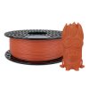 PLA filament Sunset Orange 1.75mm 1kg - Azurefilm