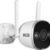 Kamera tubowa IP Wi-Fi 5Mpx 2.8mm BCS-B-THOME01(2.0)