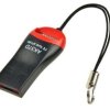 Czytnik kart micro SD/M2; MC124