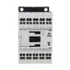 Stycznik mocy DILM7-01(230V50HZ,240V60HZ)-PI 3P 380 V 400 V 3 kW 1R 230 V AC Push-In 199224