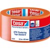 tesa 60399-00001-01 SPVC Plastering Tape 33m x 50mm UV-resistant
