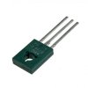 Tranzystor Darlington PNP 60V/1.5A, NEC