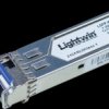 LSFP10G-WDM-LB20-UNI Mini GBIC, 10GBase-LR