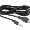 KABEL 3.5 JACK /4P/ NA MICRO USB MIKRO USB