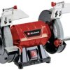 Szlifierka podwójna Einhell TC-BG 150 4412632 30.8 cm 1 szt.
