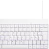 Klawiatura, zestaw myszy Perixx PERIDUO-212 W Niemiecki, QWERTZ biały