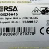 ERSA20A45