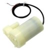 Mini Submersible Water Pump - DC 3V / 6V - 1W - 100l / h - Liquid Pump - Vertical