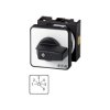 Przełącznik krzywkowy 6-pozycyjny Eaton 1P 3 90° 20A T0 690V (Volts)