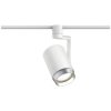 Paulmann 96984 URail Light High Voltage White E27 Flexible Spot Lighting