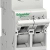 Schneider Electric MGN01616 Rozłącznik bezpiecznikowy Rozmiar bezpiecznika = D01 10 A 400 V 6 szt.