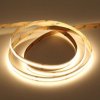 Profesjonalna Taśma LED COB 12W 480 chips/m CRI 90 12V biala neutralna 4000K IP20 50m UQS-COB-12W-NW-12V-50m