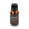 Barwnik do żywicy epoksydowej Royal Resin - transparentny w płynie - 15ml - jasnobrązowy