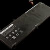 54083 Laptop battery for Dell, Li-Po, 4910 mAh