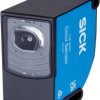 Czujniki barwy SICK 1120168 60 m IP67 Funkcja Push Pull IO-Link