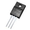 MOSFET N-kanałowy 83 A TO-220 FP 100 V 0.003 Ω