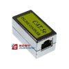 Łącznik gn.mod.-gn.mod.RJ45 8P8C KAT5 FTP ekranowany