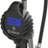 Riegler digital hand tire inflator, 116963, 39.023D