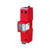 DEHN 961205 LE-POEV 125KA Lightning Conductor Surge Protector 50kA