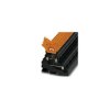 Złączka z odłącznikiem dźwigniowym - UT 4-L/HEDI - 3214326