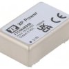 Przetwornica DC/DC 6W 18-72VDC / 5VDC 1200mA JTC0648S05