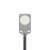 Czujnik zbliżeniowy Indukcyjny 8 mm ifm electronic Wpuszczany 10 → 30 V DC długość 32mm w obudowie prostokątnej