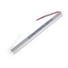 Zasilacz LED meblowy ultra slim IP20 60W 12V 5A 290 x 18 x 17 mm EC79776