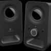 980-000814 Logitech Z150 stereo speaker system
